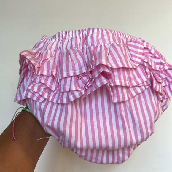 Addison Ray’s Dress & Bloomers Set - Picture 6 of 10